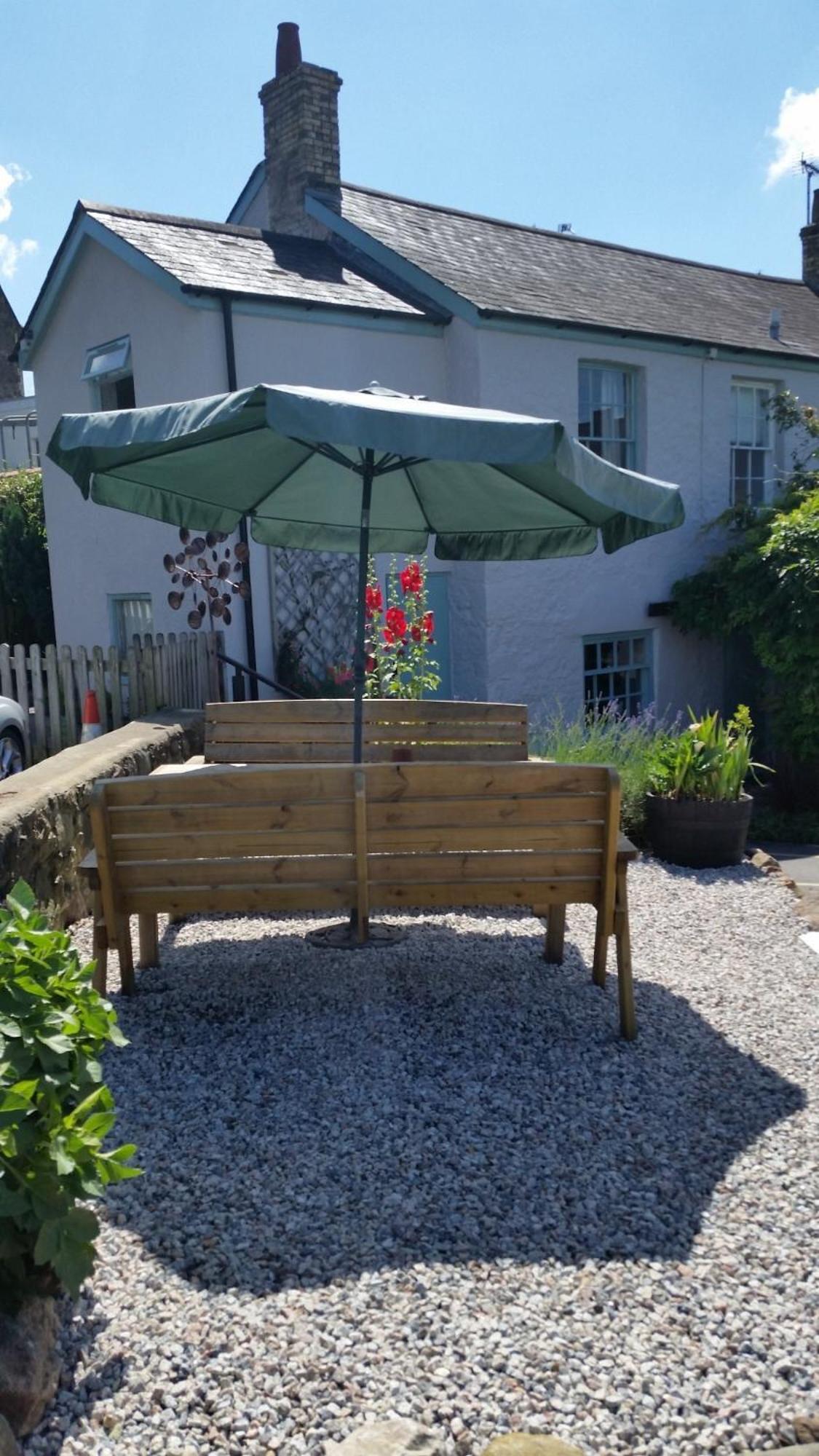 The Cromwell Arms Inn Bovey Tracey Exterior photo